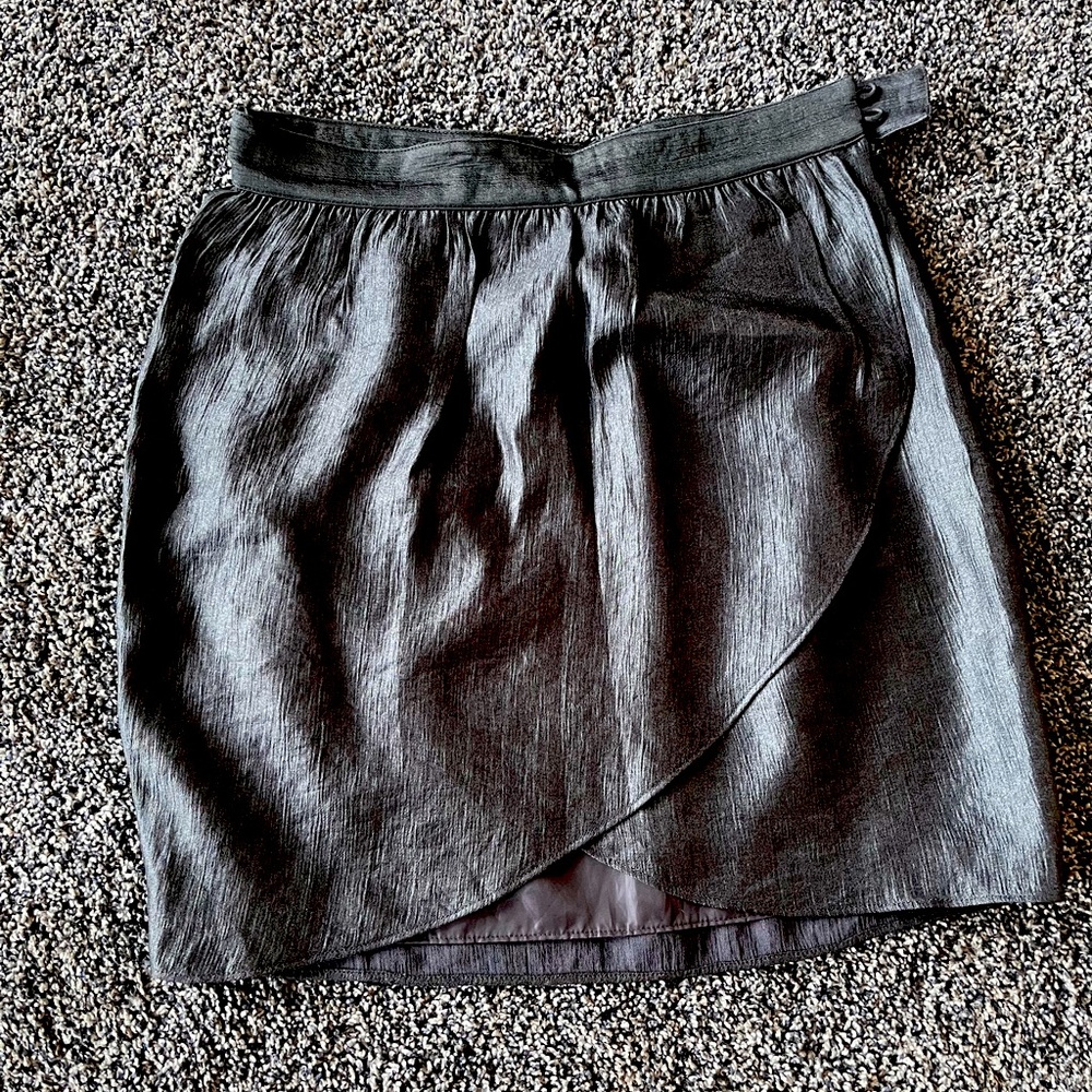 Jacob Grey Skirt - NWOT